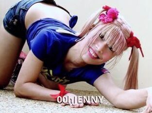 00hJENNY