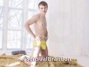 0SensualBrandon