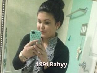 1991Babyy