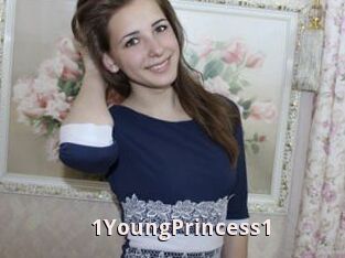 1YoungPrincess1