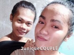 2uniqueCOUPLE