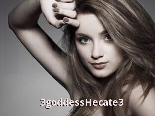 3goddessHecate3