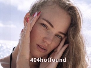 404hotfound