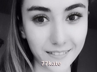 77kate