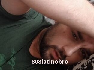 808latinobro