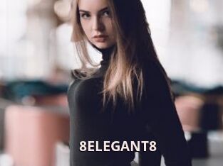 8ELEGANT8