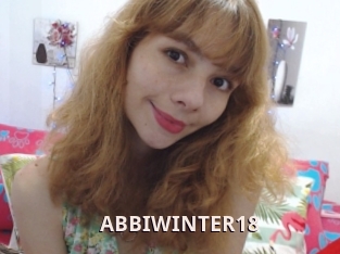 ABBIWINTER18