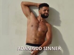 ADAN_GOD_SINNER