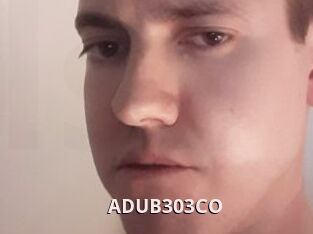 ADUB303CO