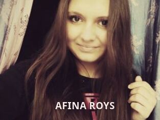 AFINA_ROYS