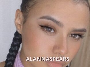 ALANNASPEARS