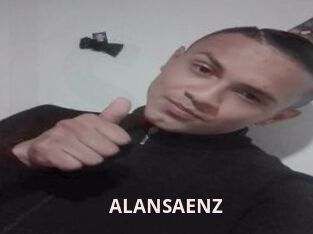 ALANSAENZ