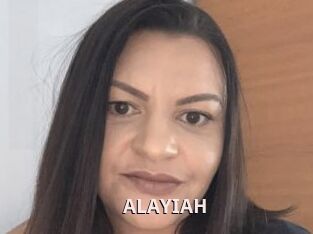 ALAYIAH