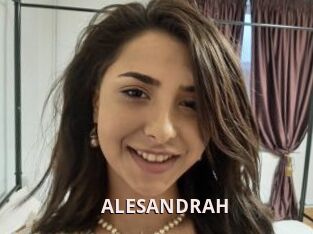 ALESANDRAH