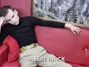 ALEXIS_ROCK