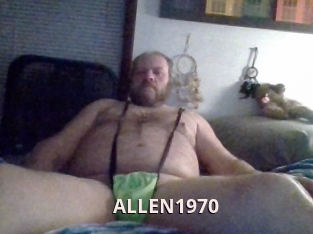 ALLEN1970