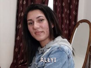 ALLYI