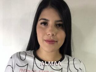 ALMAA