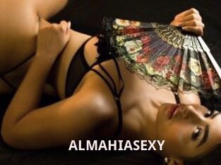 ALMAHIASEXY