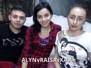 ALYNvRAISAvXARA