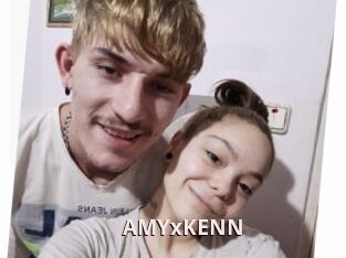 AMYxKENN