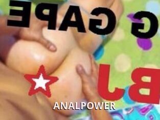 ANALPOWER