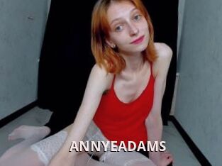 ANNYEADAMS