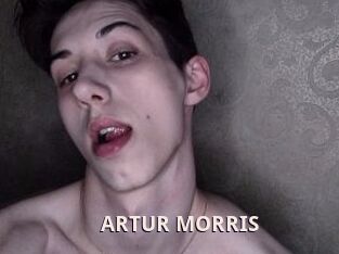 ARTUR_MORRIS