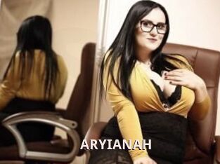 ARYIANAH