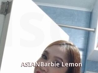 ASIANBarbie_Lemon