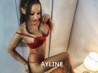 AYLINE