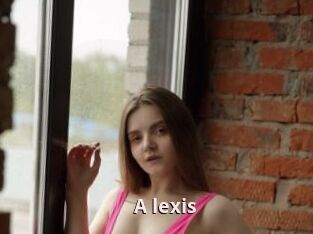 A_lexis