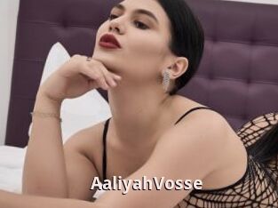 AaliyahVosse