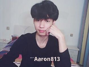 Aaron813