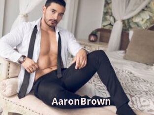 AaronBrown