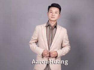 AaronHuang