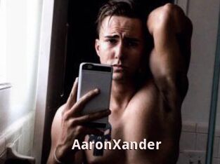 Aaron_Xander