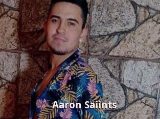 Aaron_Saiints