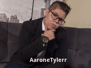 AaroneTylerr