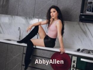 AbbyAllen