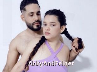 AbbyAndFelher