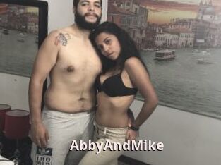 AbbyAndMike