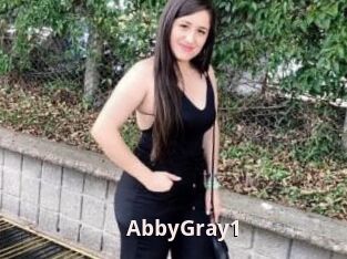 AbbyGray1