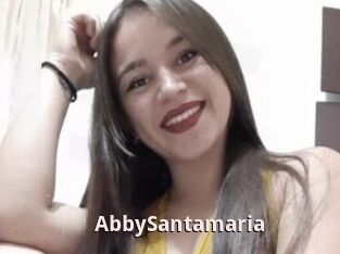 AbbySantamaria