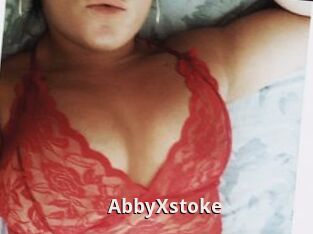 AbbyXstoke