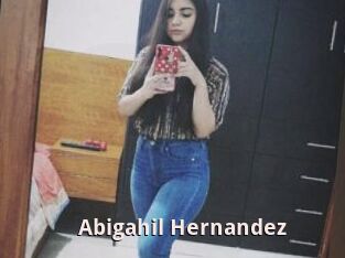 Abigahil_Hernandez