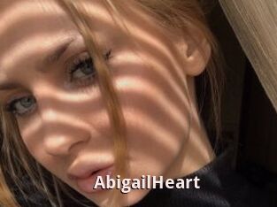 AbigailHeart