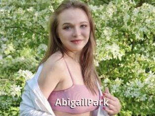 AbigailPark