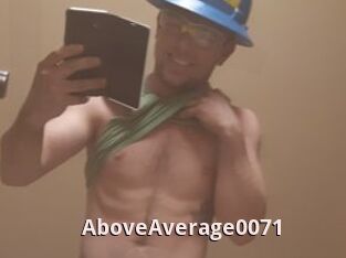 AboveAverage0071