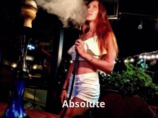 Absolute